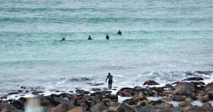 classic surffaaja