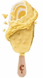 Classic Valkosuklaa & Etelä-Korean Yuzu